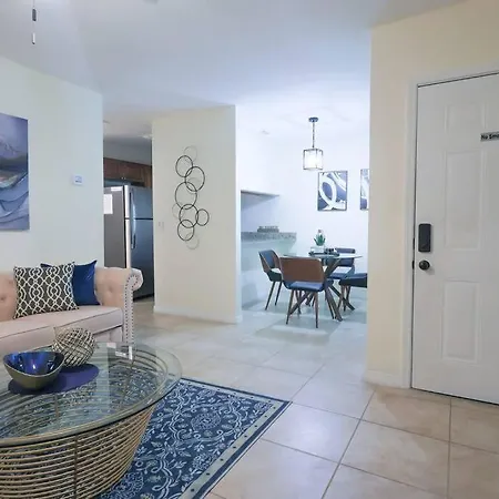 Saint Joseph Suites